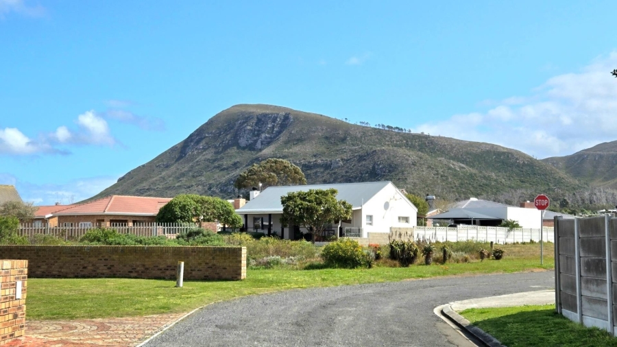 0 Bedroom Property for Sale in Franskraal Western Cape
